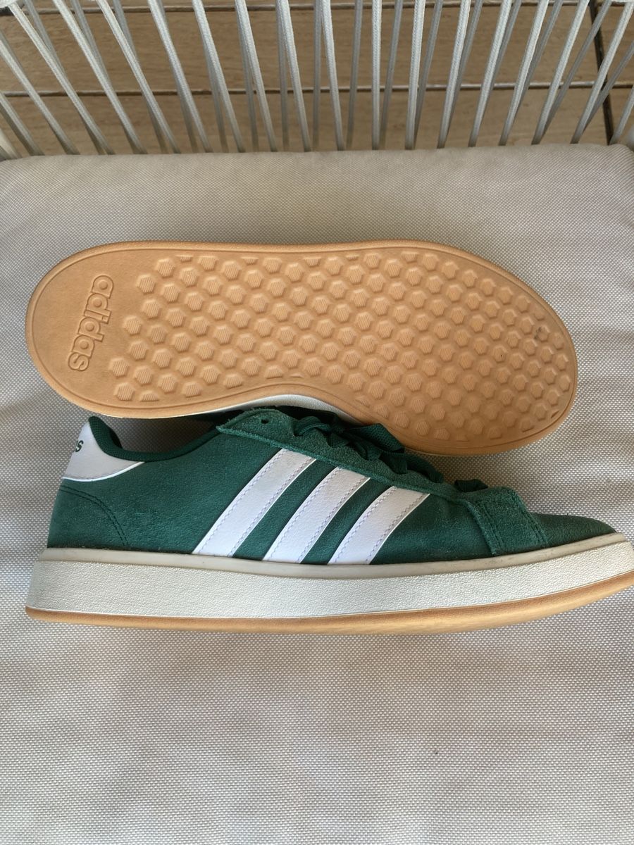Adidas Scarpe da uomo: Adidas Sneaker Gr 41.5 – Nuovo (secondo la descrizione) da Walchwil venduto da LJS1982 2