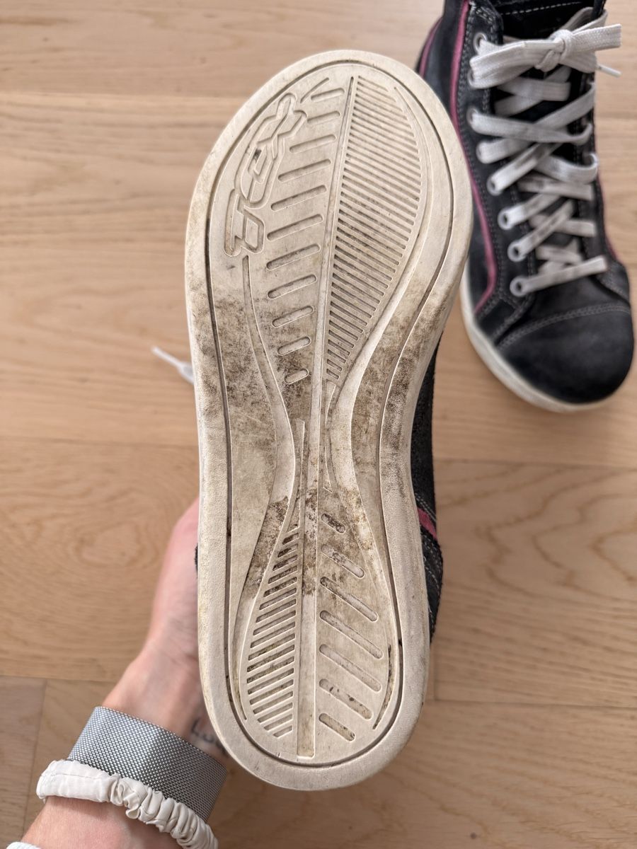 Scarpe da donna: TCX Damen Töffschuhe Gr. 37  Waterproof – Usato da Zürich venduto da alb_7vbv 2