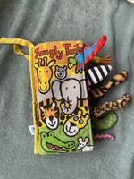 Jellycat Book / Baby Buch