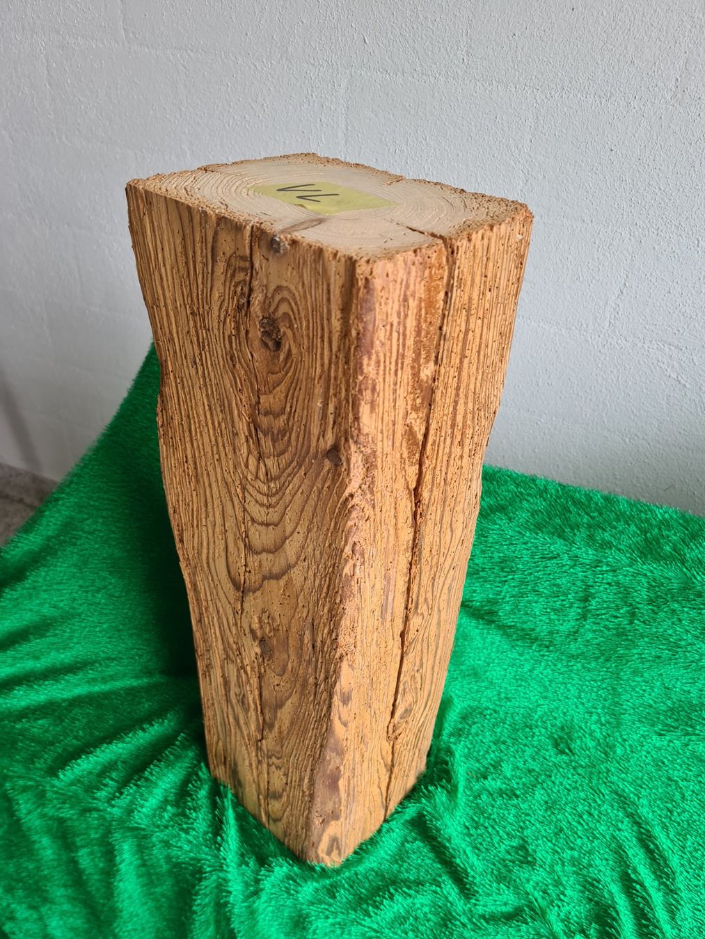 Articoli in legno: Altholz Deko Balken – Nuovo (secondo la descrizione) da Grosswangen venduto da Spieler10