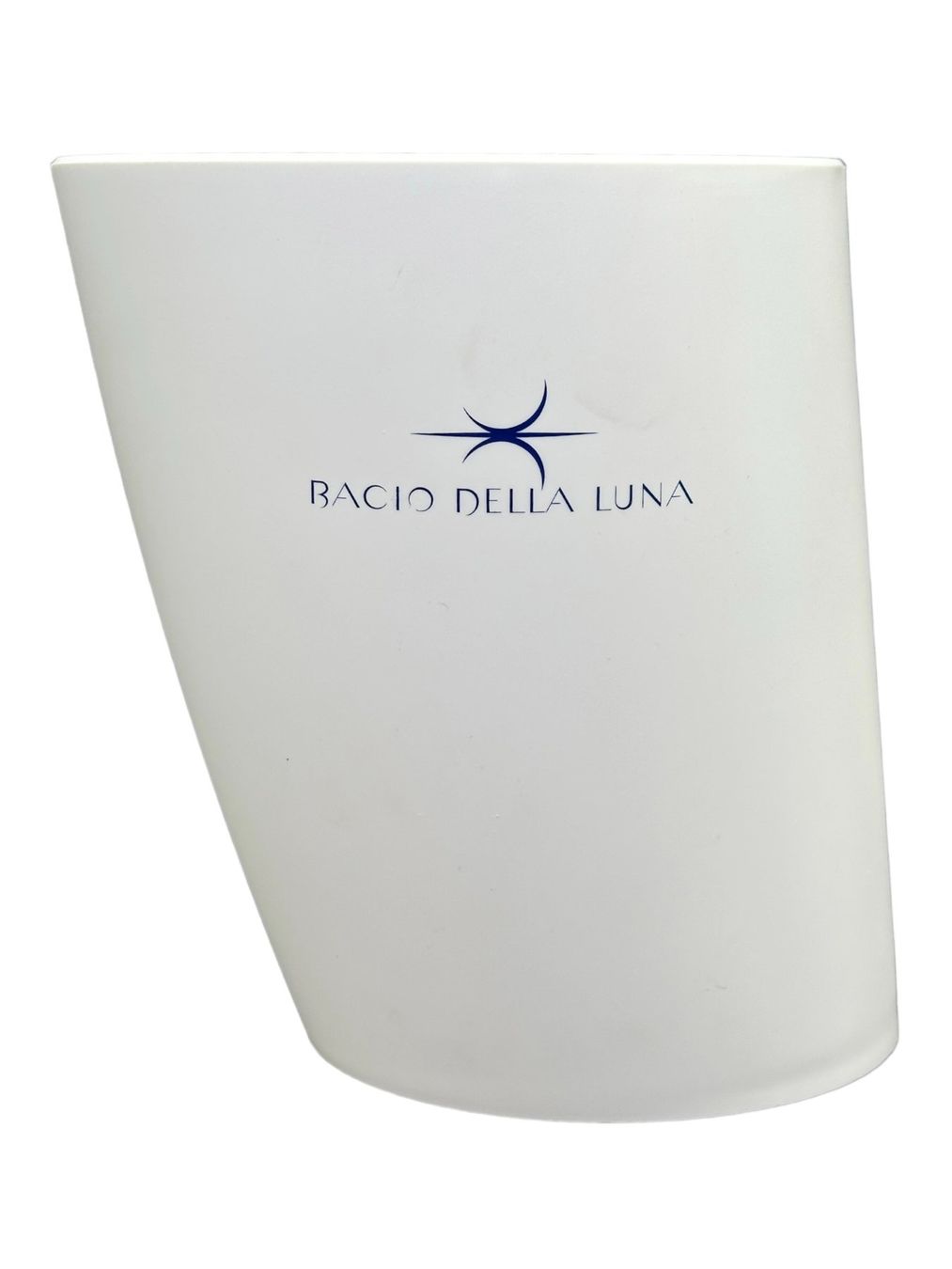 Autres: Seau à champagne design en lucite blanche "Bacio della luna" – D'occasion à Morges par MeeBee 4