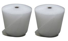 2 Rollen Luftpolsterfolie 30cmBreit 100M