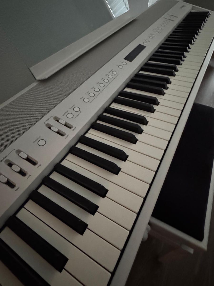 Roland Musikinstrumente: Piano Roland FP-90 – Gebraucht aus Bonaduz von SanOgg79 1
