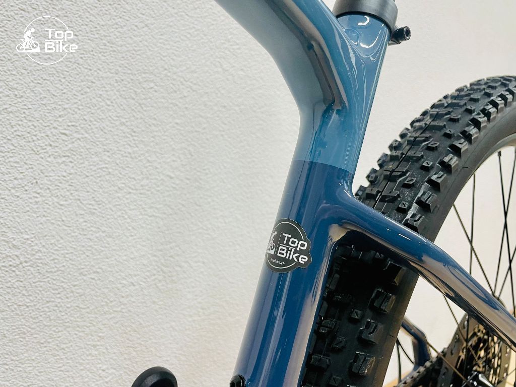 Focus Biciclette: NEW Focus Raven 8.7 Carbon M – Nuovo e nell'imballaggio originale da Stallikon venduto da TopBikeCH 9