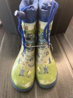 Gummistiefel Grösse 29