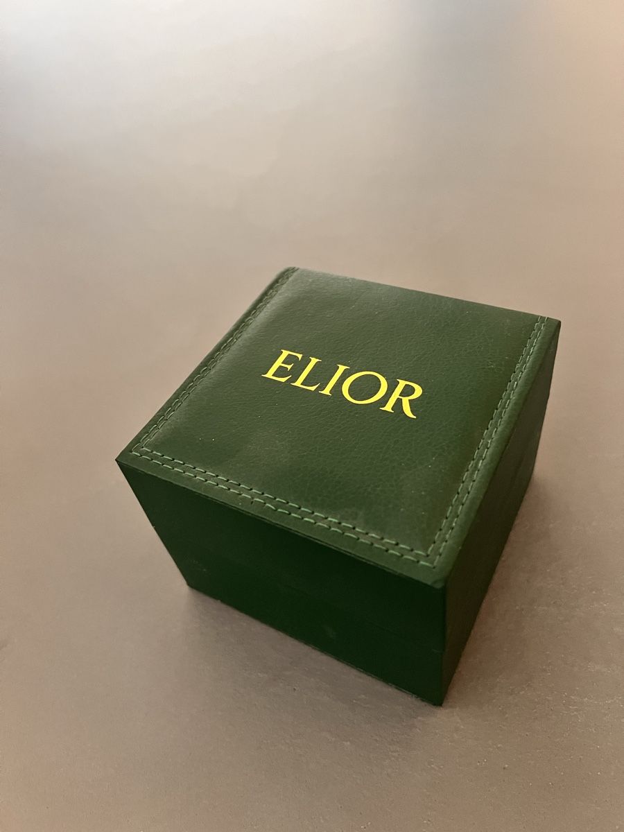Orologi: Armbanduhr Elior – Nuovo (secondo la descrizione) da Steinhausen venduto da 1Thomas1 1