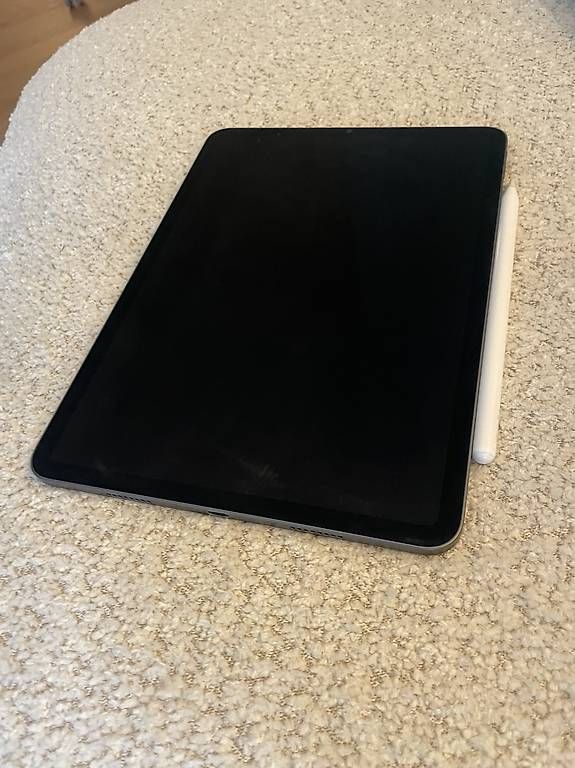 Apple Tablet PC: Apple ipad pro wifi 128 gb spacegrau – Usato da Zürich venduto da eli_l2j7 3