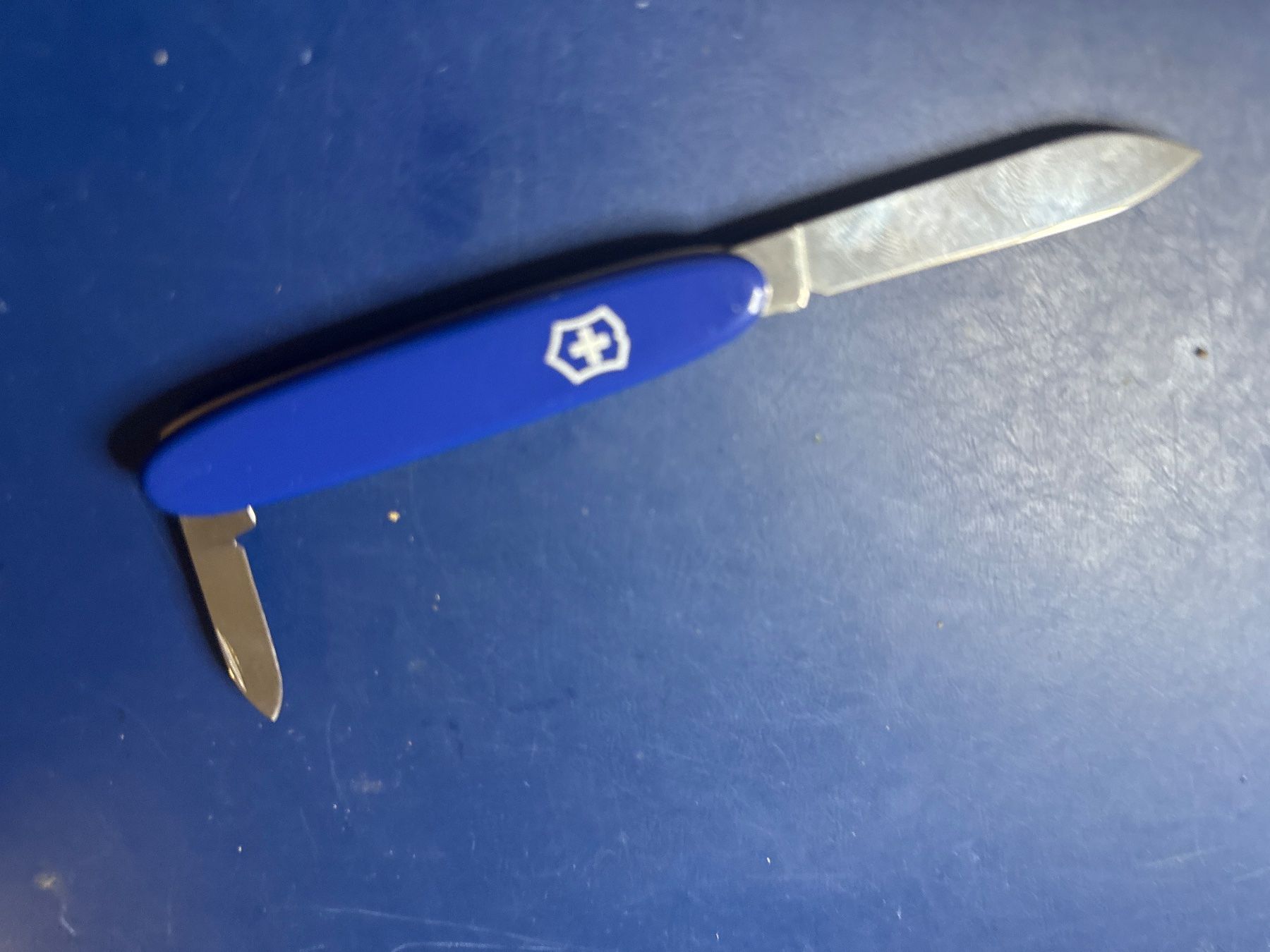 Victorinox Coltelli tascabile: Victorinox Sackmesser – Usato da Derendingen venduto da iven70 4