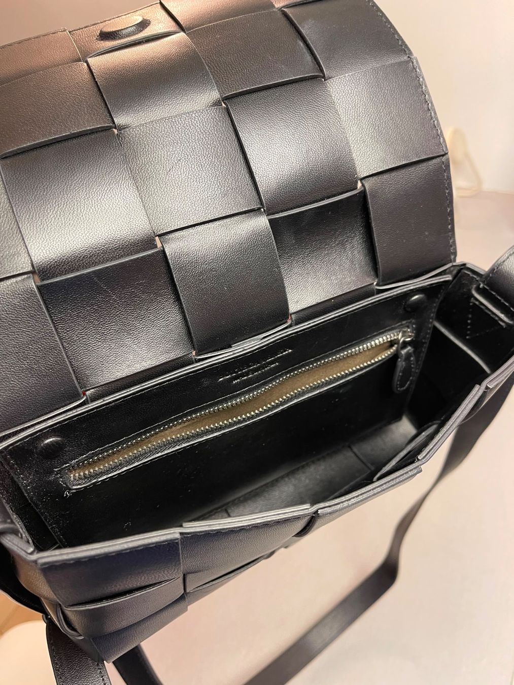Bottega Veneta Borse da donna: Bottega Veneta Tasche – Nuovo (secondo la descrizione) da Davos Wolfgang venduto da sim_g5y7 1