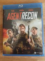 Agent Recon (mit Chuck Norris)