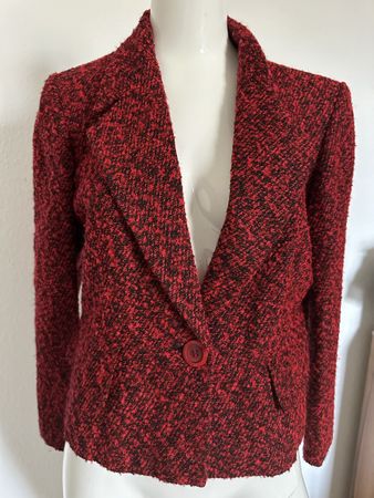 Yves Saint Laurent vintage blazer