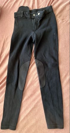 Reithose Fouganza