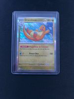 Pokémon Dracolosse 149/165 FR Holo