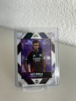 Gift Orban Rookie /25 Topps Deco Lyon