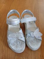 Sommer Sandalen