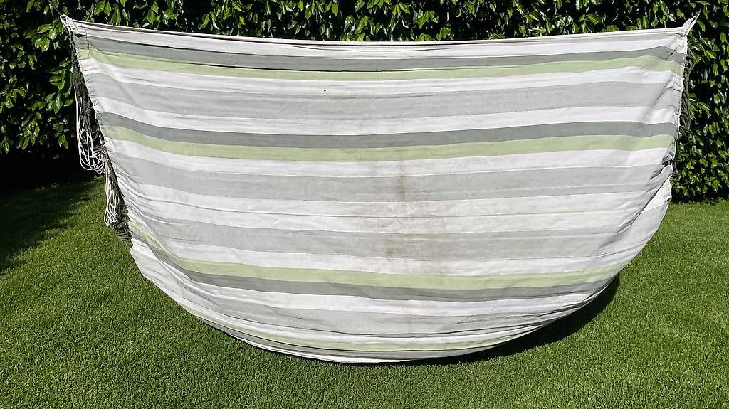Hamac: Hamac La Siesta – D'occasion à Jussy par Retrove 1