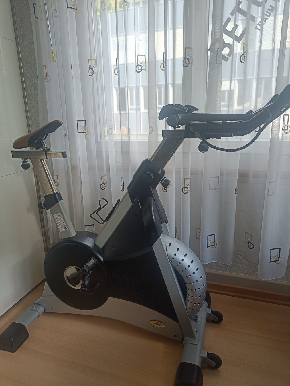 Aldi Hometrainer: Hometrainer – Gebraucht aus Liebefeld von Ladaria