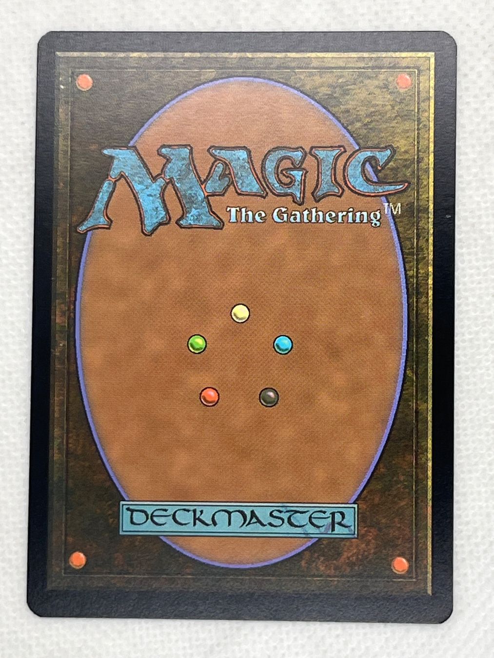 Magic The Gathering Sammelbilder & Trading cards: MTG Symmetry Matrix BRO 252 Englisch Uncommon – Gebraucht aus Hinterkappelen von Kim1992 1