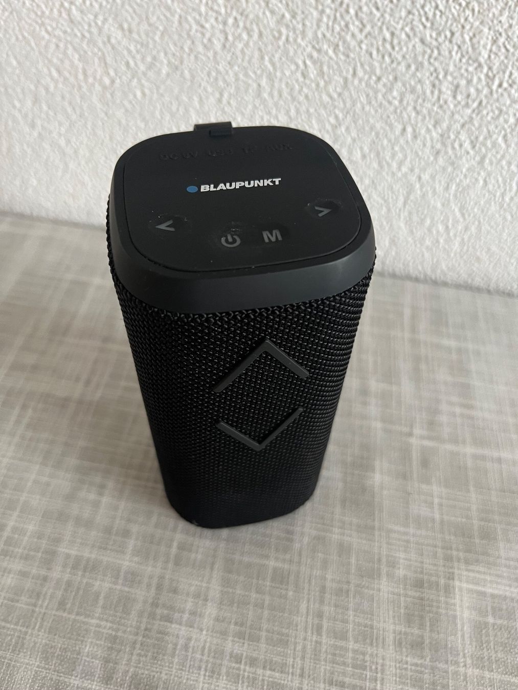 Blaupunkt Casse acustiche: Blaupunkt BLP3790 16W Bluetooth Lautsprecher – Nuovo (secondo la descrizione) da Frauenfeld venduto da mani.s