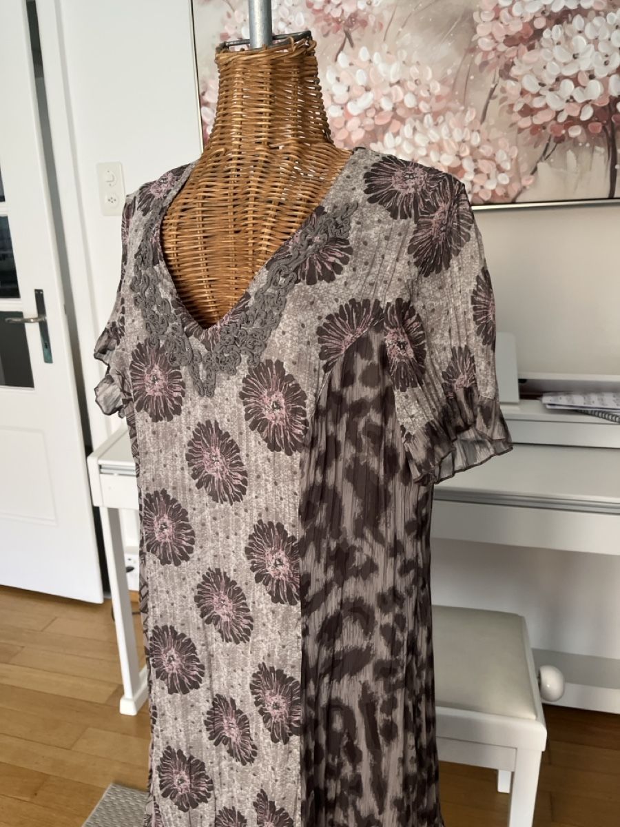Gerry Weber Kleider: Wunderschönes Kleid, Gerry Weber, 38/40 – Gebraucht aus Solothurn von Bobesch08 5