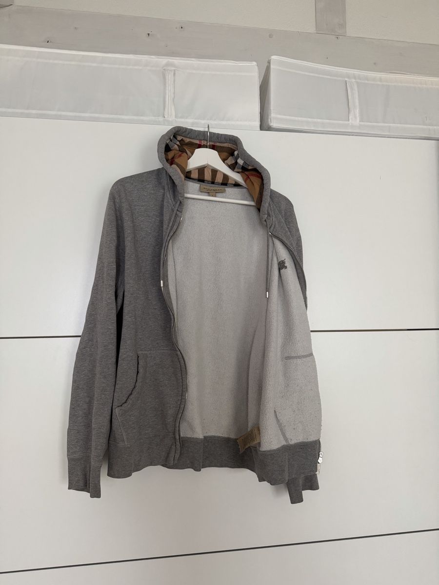 Burberry Jacken: Burberry Jacke – Gebraucht aus Buonas von jas_52hl 3