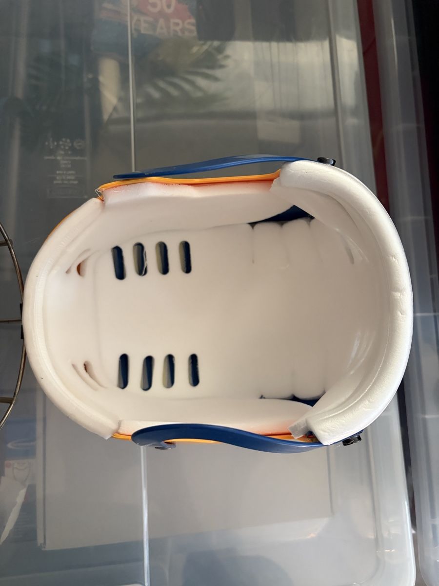 Helme: Hurling helmet - New  – Neu (gemäss Beschreibung) aus Riehen von ian_zl6t 3