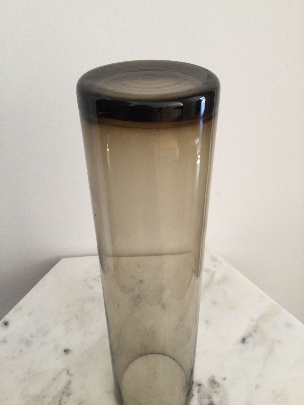 Holmegaard Vasi & Recipienti: Dänische Vase, Holmegaard – Usato da Worblaufen venduto da AINO-room 3