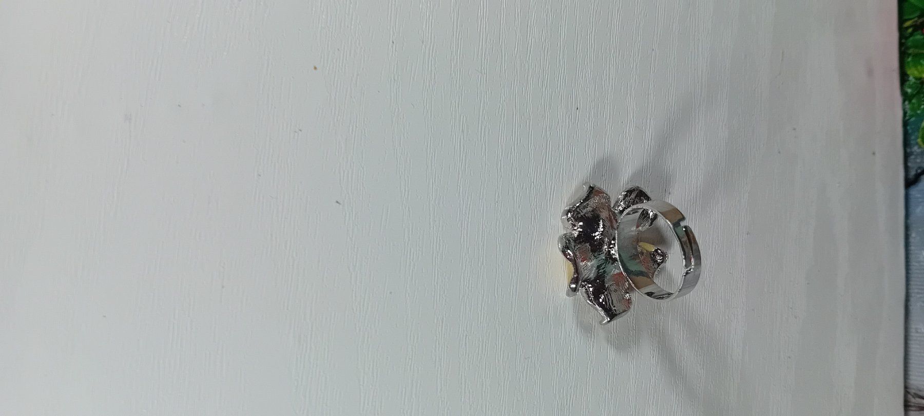 Bagues: ring modeschmuck,grösse ist verstellbar – Neuf (Voir description) à Basel par bij_5hqd 5