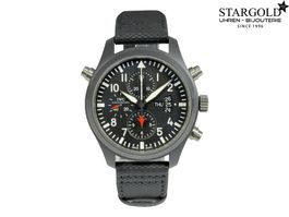 IWC Fliegeruhr Doppelchrono Top Gun - IW379901