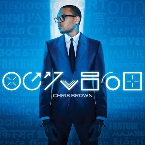 CD: Brown Chris: Fortune  CD – Nuovo (secondo la descrizione) da Steinhausen venduto da Vilivinili