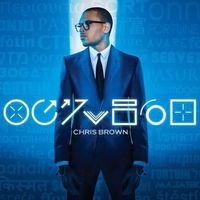 Brown Chris: Fortune  CD