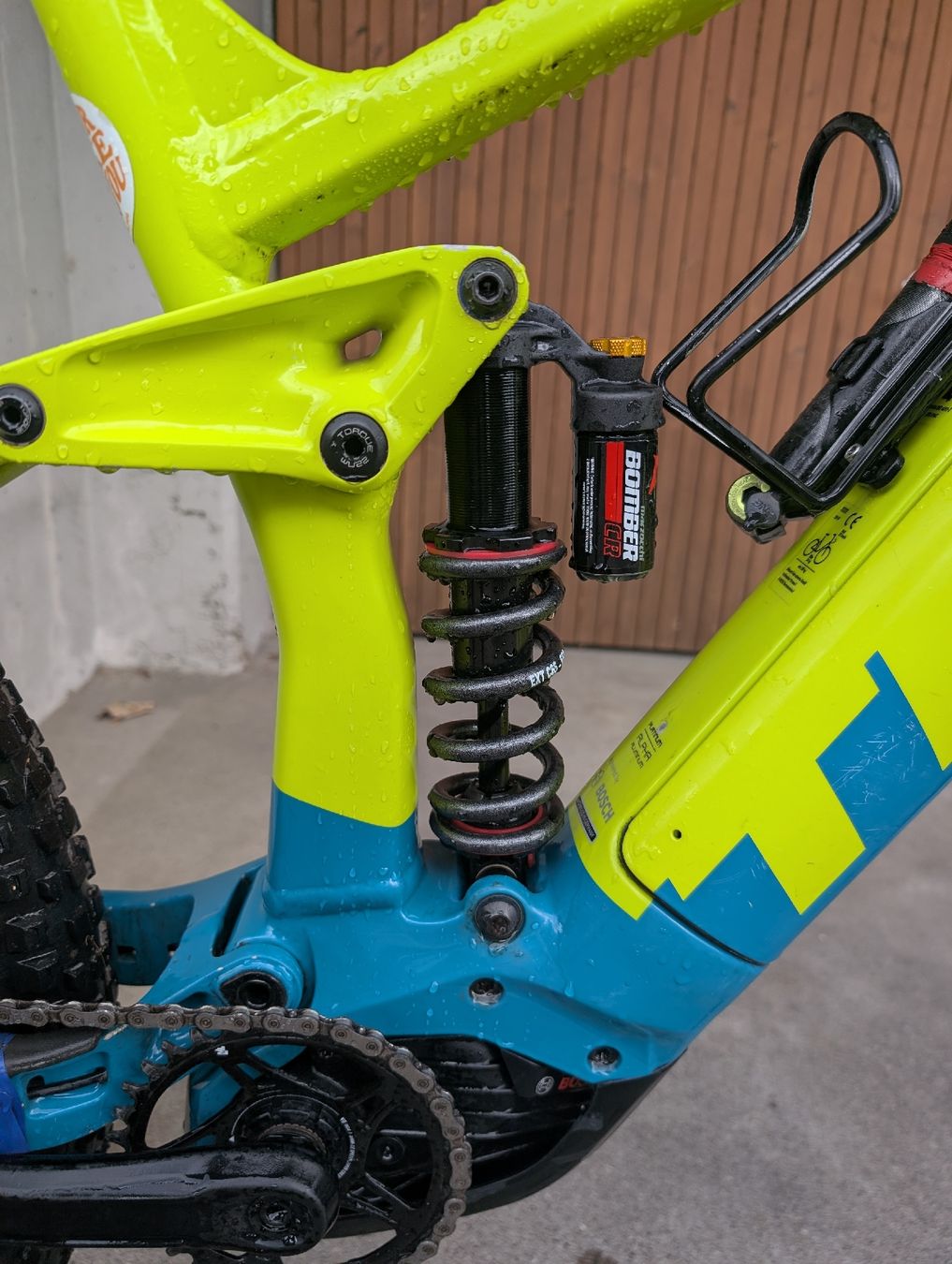 Trek Vélos: Trek Rail 7 Grösse XL – D'occasion à Wangen SZ par MoeRuh 2