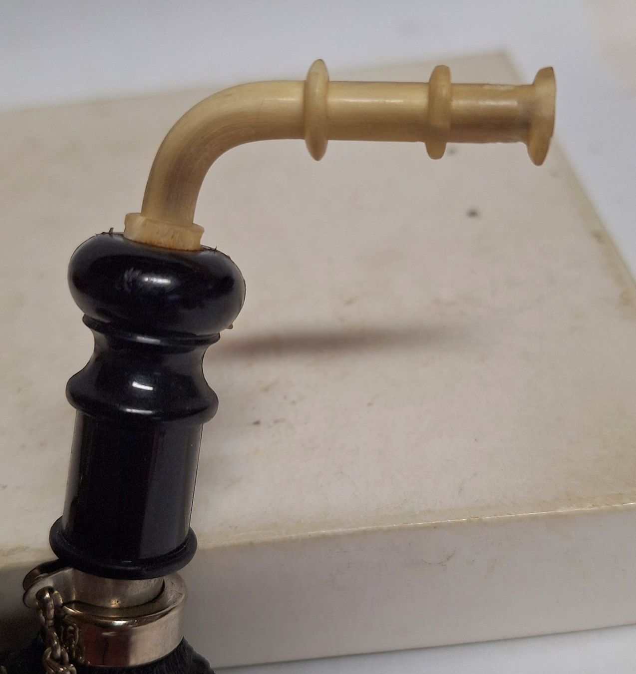 Pipes & Accessoires: Berauchte Tabakpfeife Appenzellerpfeife Pfeife Bauernpfeife – D'occasion à Tüscherz-Alfermée par Newpad 6