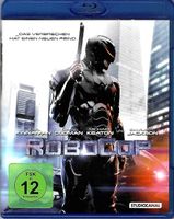 RoboCop - Blu-ray Film