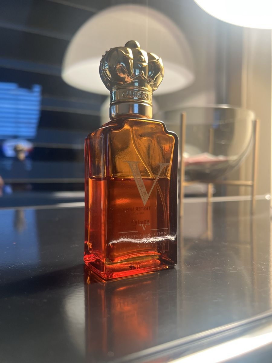 Clive Christian Profumi & Eau de Toilette: Clive Christian - V for Men – Usato da Basel venduto da eljias1311
