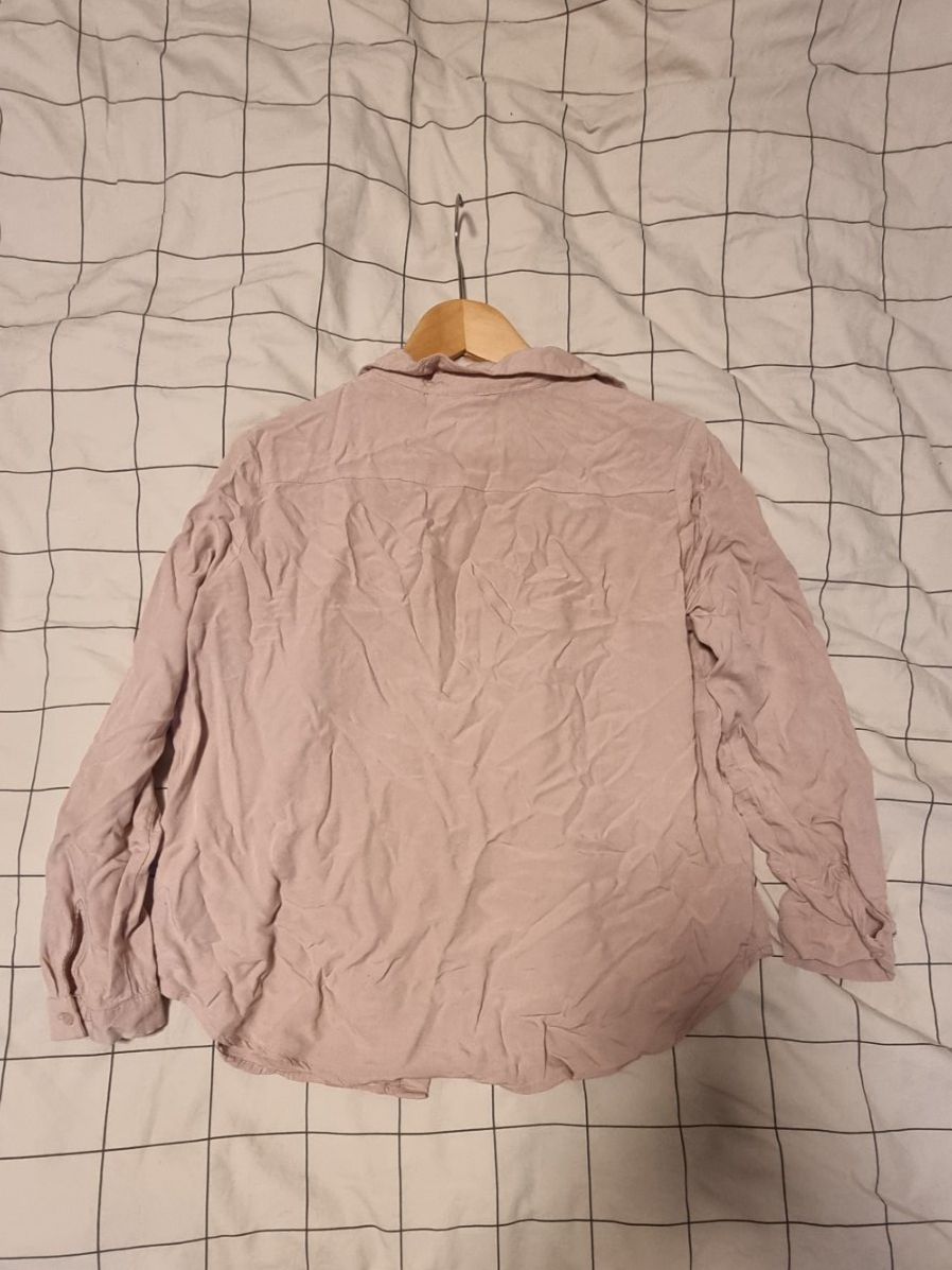 H&M Camicette: Bluse in altrosa – Usato da Derendingen venduto da Sarah.jana 1