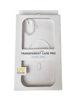 VONMÄHLEN Handyhülle iPhone 16 Plus
