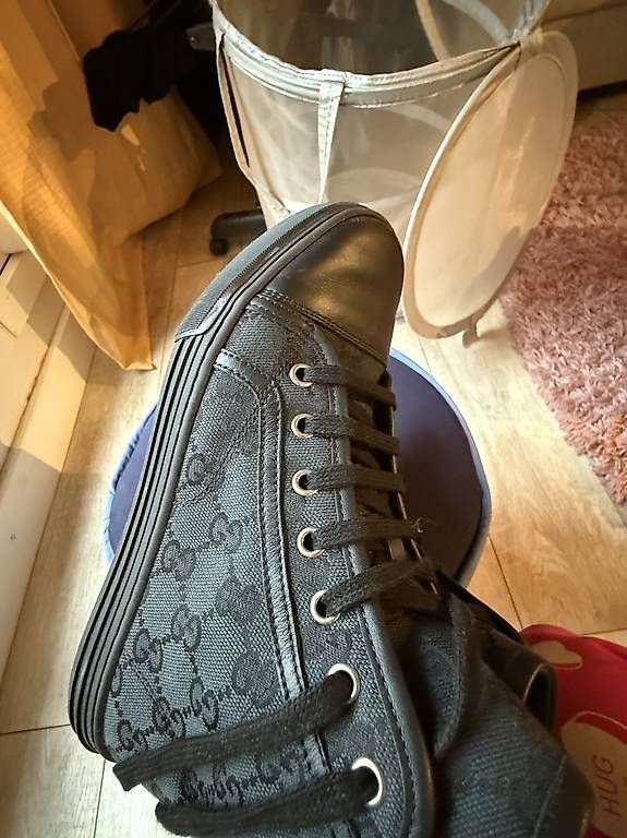 Herrenschuhe: Gucci Sneakers  – Gebraucht aus St. Gallen von Daxy_rog 2
