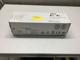 HP Toner 304A CC530AD Schwarz 1 Stk. Neu- Wiitergäh