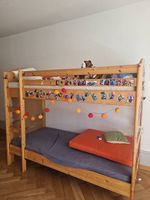 Etagenbett