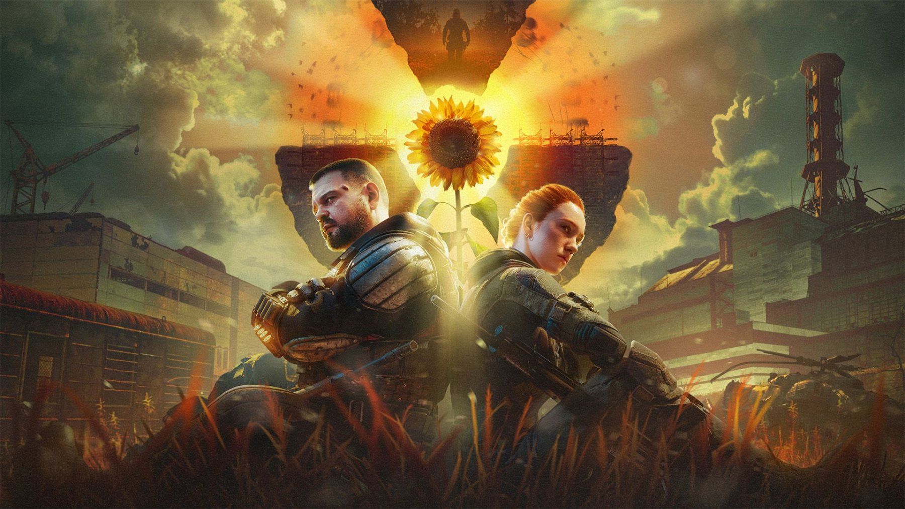 Spiele: S.T.A.L.K.E.R. 2 Ultimate Edition PC (Physical Edition) RAR! – Neu (gemäss Beschreibung) aus Steinmaur von GwueFi 9