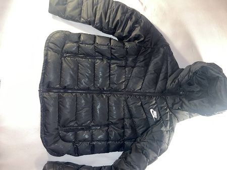 Nike Winterjacke Grösse S