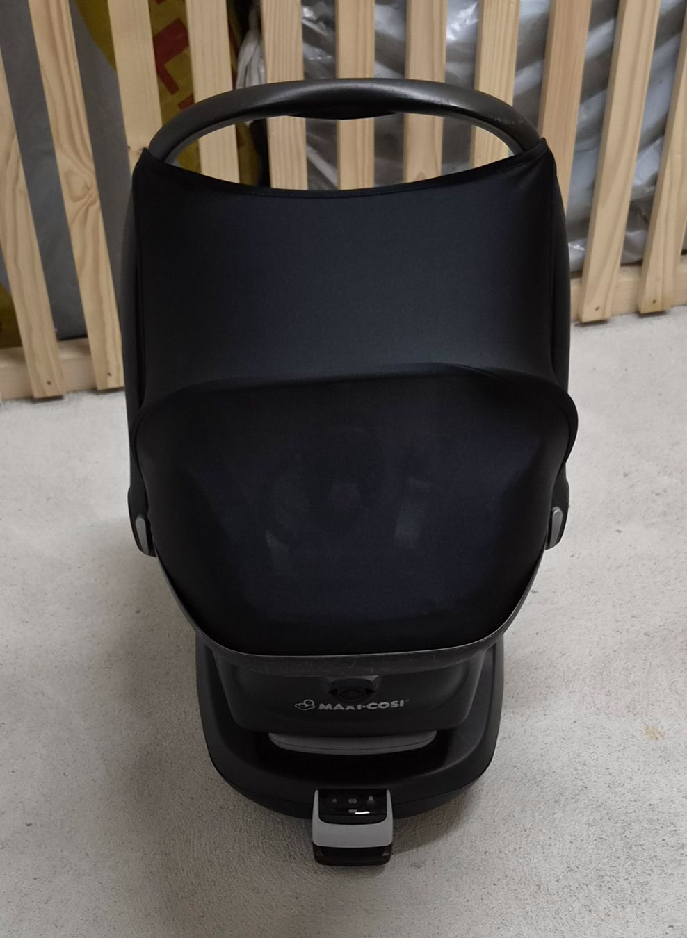 Maxi-Cosi Sièges auto: Maxi cosi  – D'occasion à Zürich par Tiptec 1
