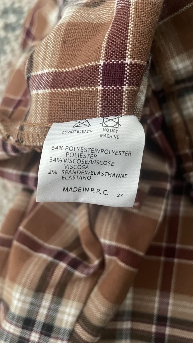 Brandy Melville Gonne: Brandy Melville Mini Rock / Skirt – Usato da Oetwil am See venduto da ser_j95v 5