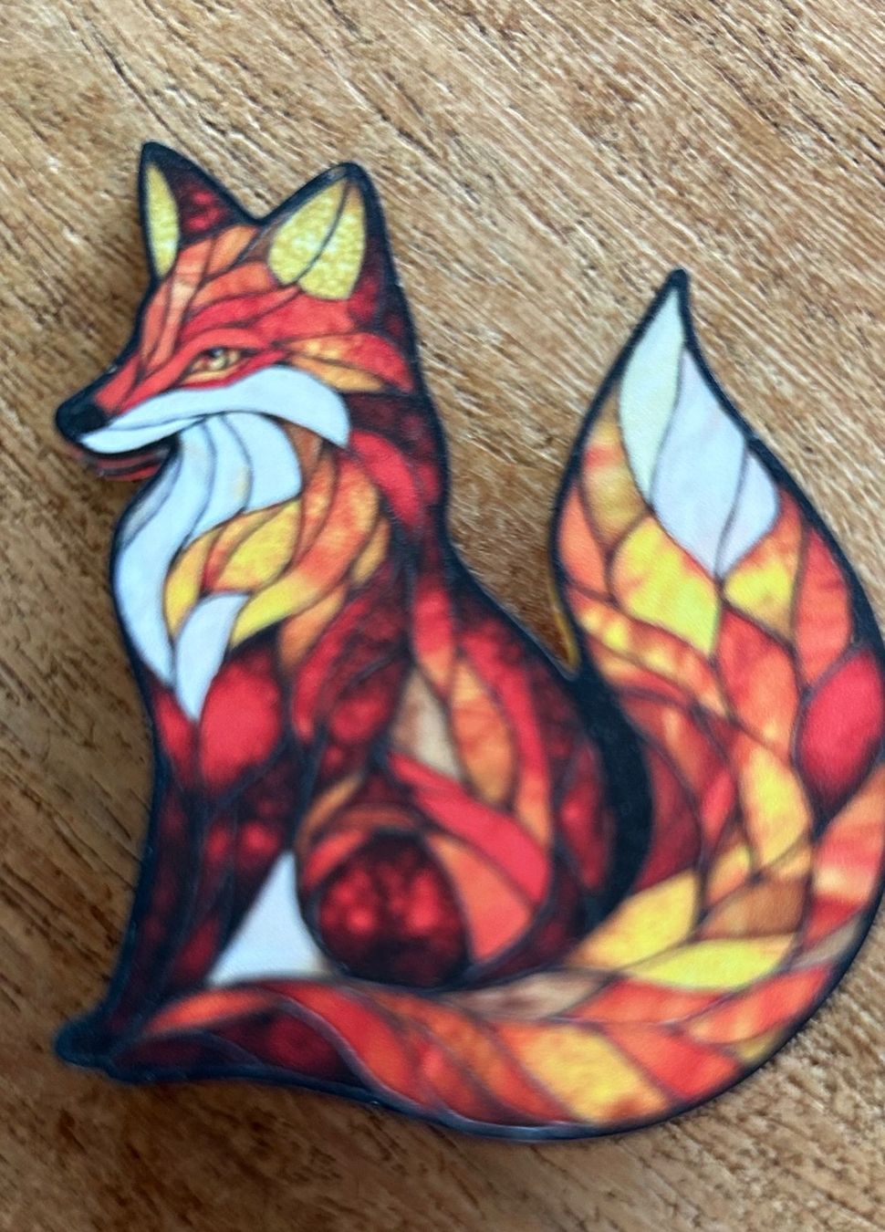 Broches & Aiguilles: Brosche Fuchs – Neuf avec emballage d'origine à Geneve par vane267