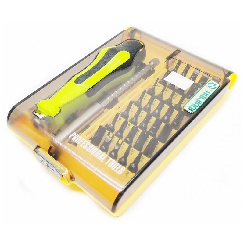 Tutti gli attrezzi: Coffret d'outils de précision, Präzisionswerkzeugset – Nuovo e nell'imballaggio originale da Minusio venduto da graziano11 1