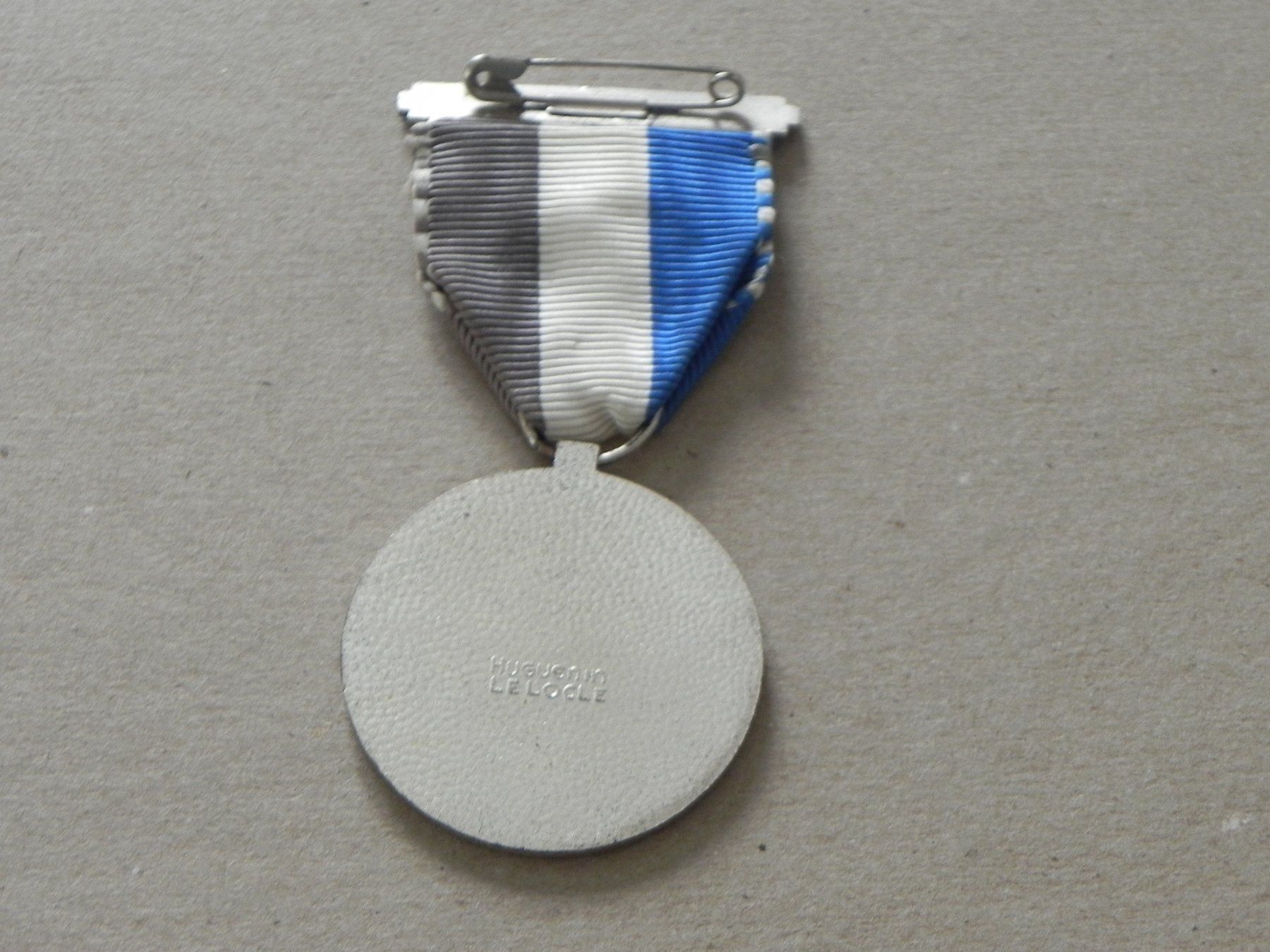 Médailles: Medaille GR Kant. Graubünden Landquart – D'occasion à Siebnen par krimsie 2