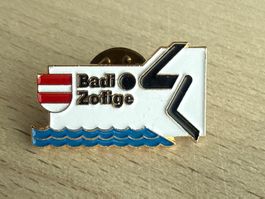 Pin Badi Zofingen