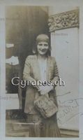 Evelyn Brent (1895-1975) Schauspielerin - Autogramm