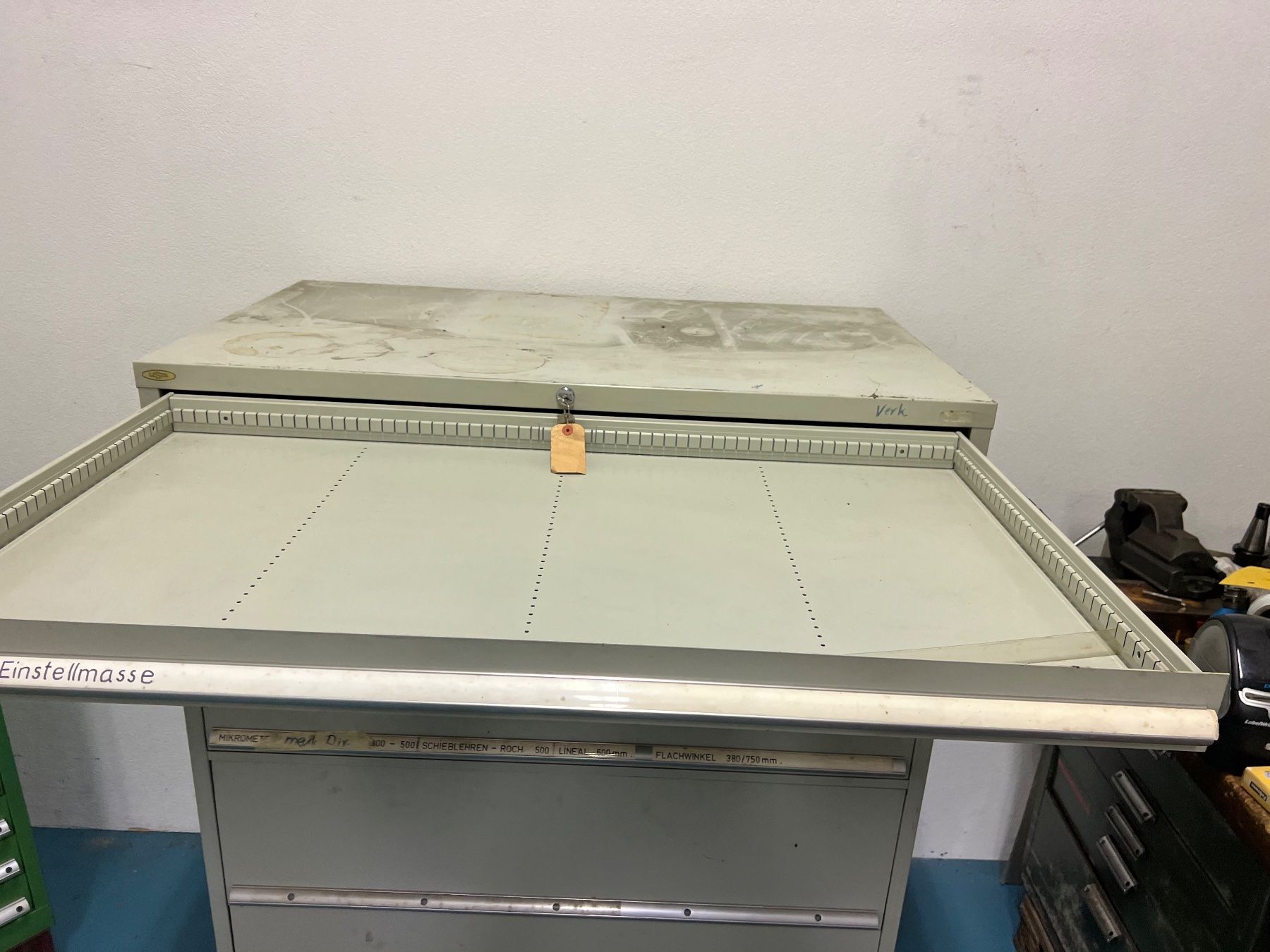 Armadi: LISTA Armoire à tiroirs – Usato da Aarberg venduto da SNMachines 3
